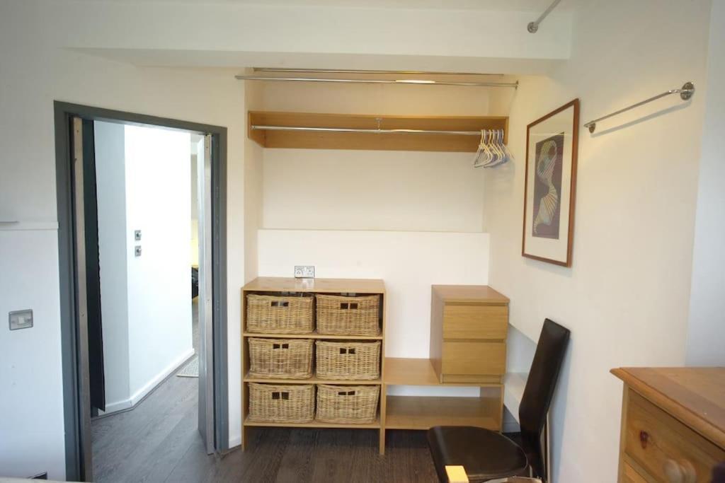 Apartament Stylish Near Carnaby Street Londra