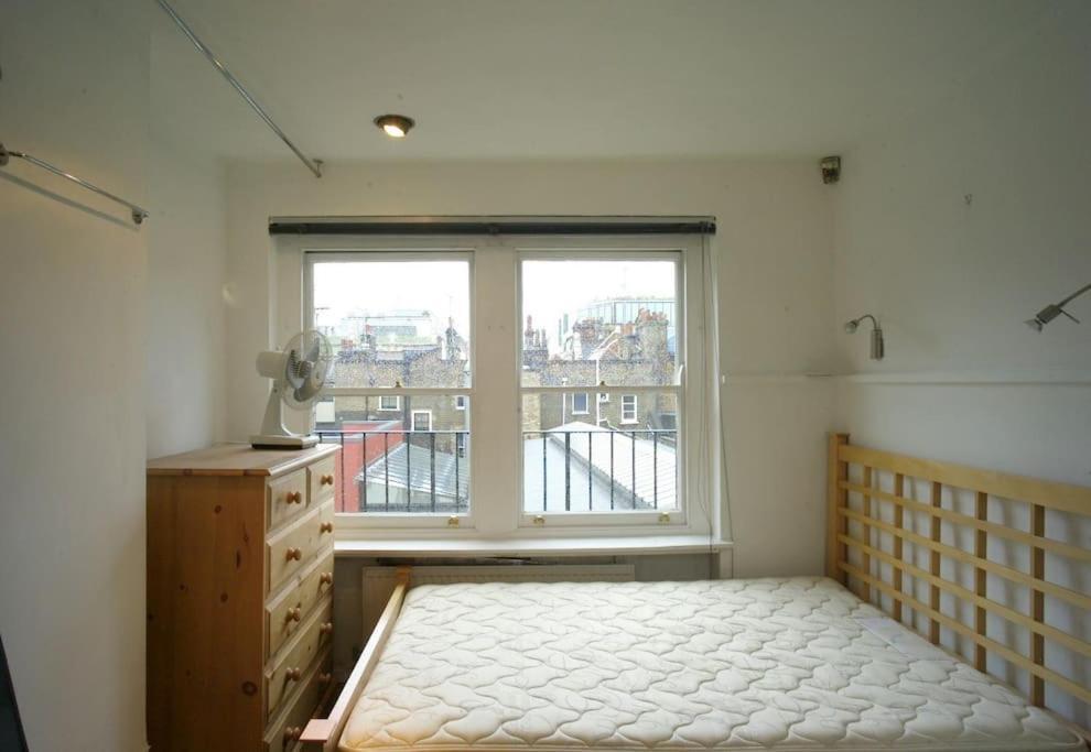 Apartament Stylish Near Carnaby Street *