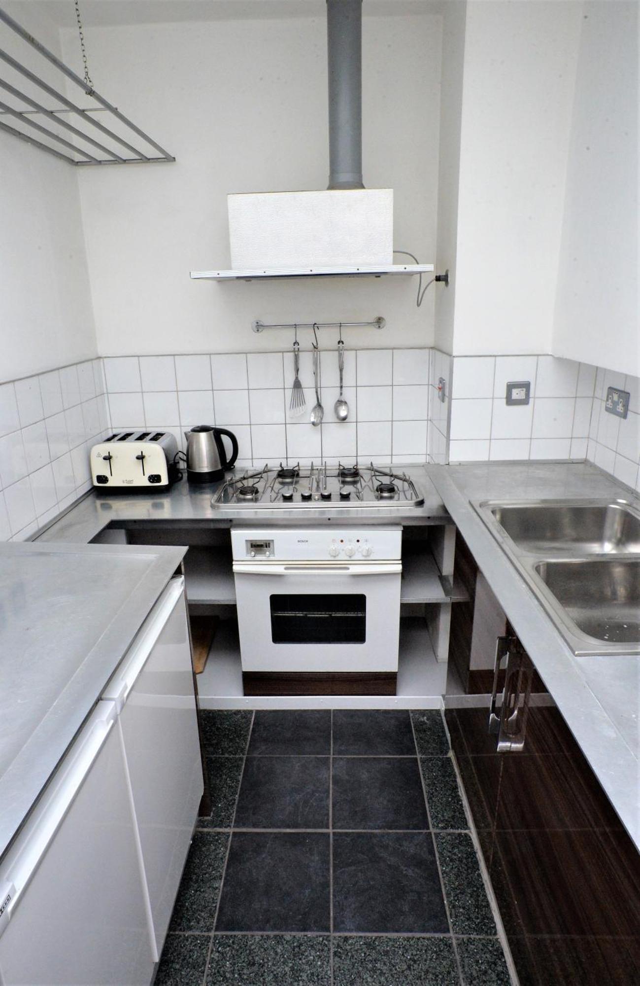 Apartament Stylish Near Carnaby Street
